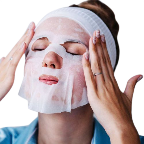 Fruit Facial Sheet Mask