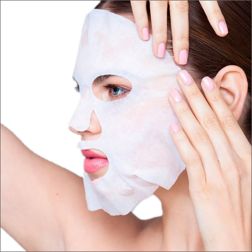 Fruit Facial Sheet Mask