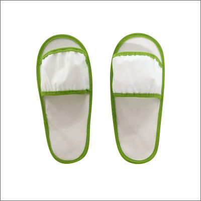 Disposable Hotel Slipper