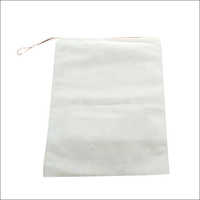 White Laundry Bags