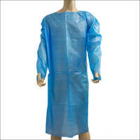 Medical Disposable Staff Gown