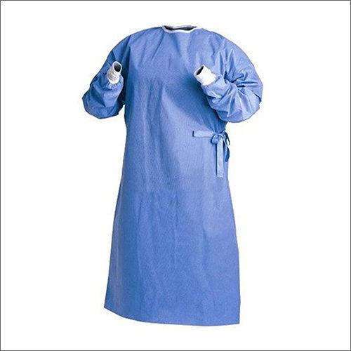 Surgical Disposable Gown