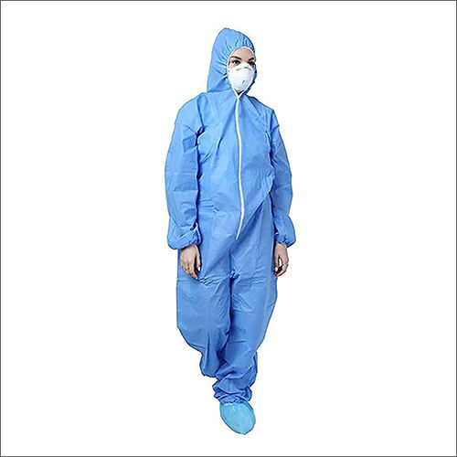 Medical PPE Kit