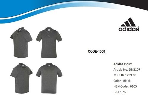 Adidas Dryfit TShirt