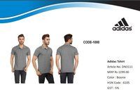 Adidas Dryfit TShirt