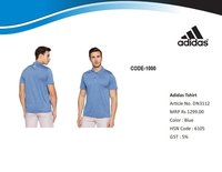 Adidas Dryfit TShirt