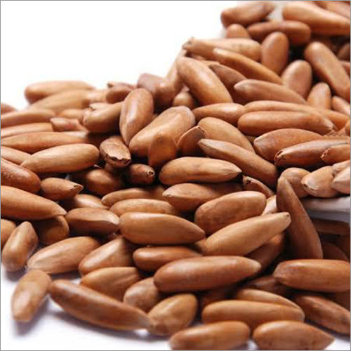 Organic Pine Nuts