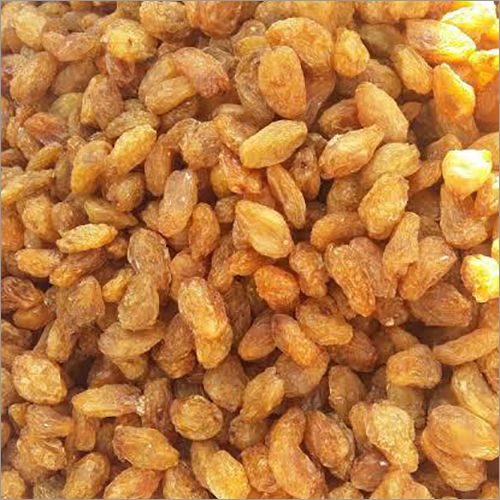 Dry Raisins Grade: A