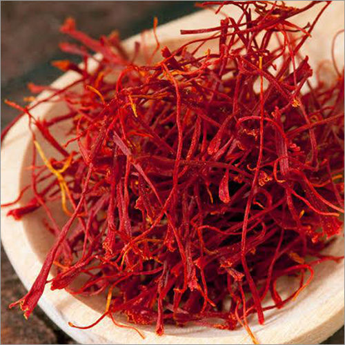 Kesar Saffron Grade: A