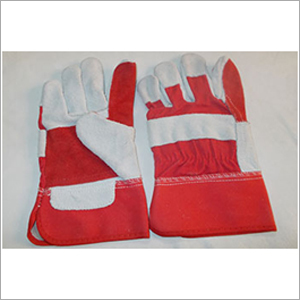 Rigger Hand Protection