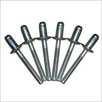 SS Dome Head Rivet