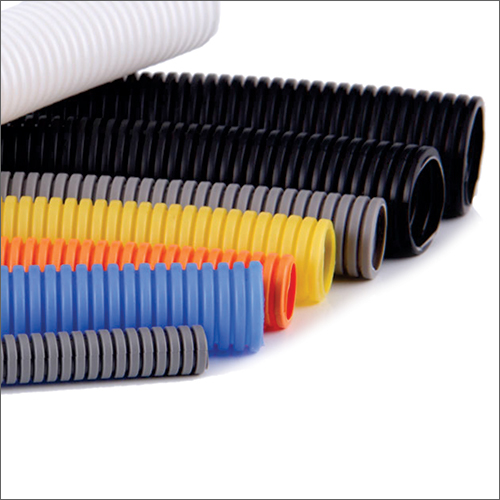 PP Corrugated Tube By ARIHANT PANEL FITTINGS PRIVATE LIMITED