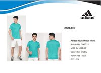 Adidas Dryfit Round neck TShirt