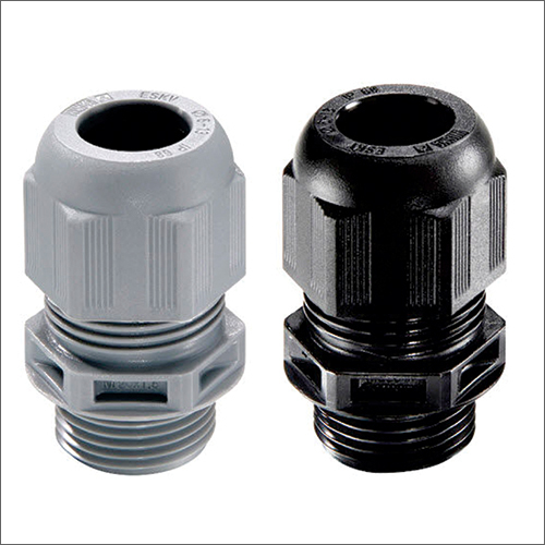 Nylon Cable Gland By ARIHANT PANEL FITTINGS PRIVATE LIMITED