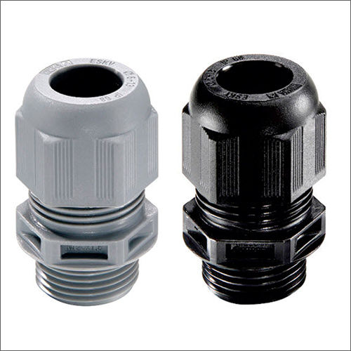 Nylon Cable Gland