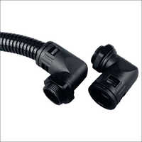 BQW Elbow Quick Conduit Connector