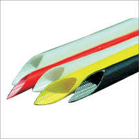 Fiberglass Sleeve