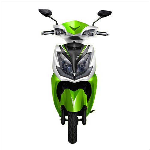 Eagle E-Scooty