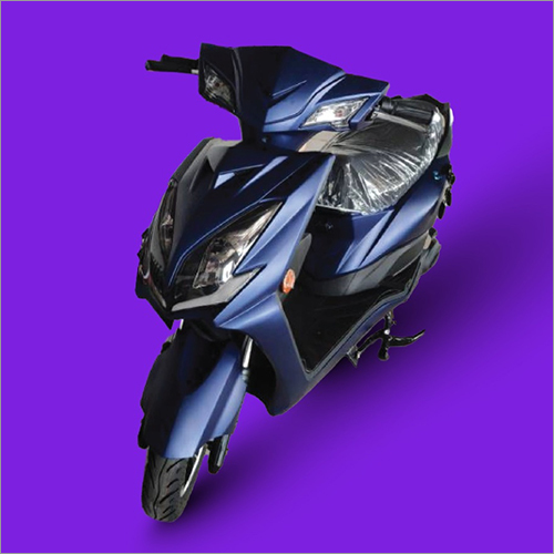 DEJA VU E-Scooty