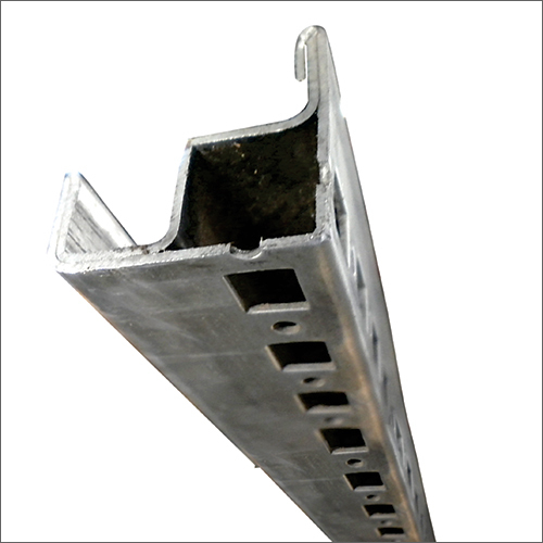 SS Cable Tray