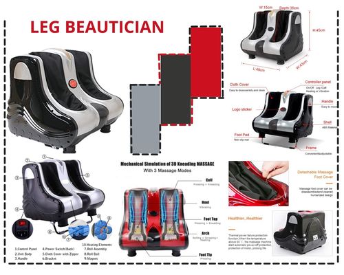 Leg Beautician