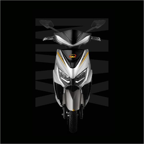 Max E-Scooty