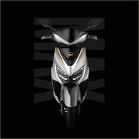 Max E-Scooty