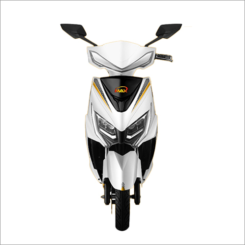 Max E-Scooty