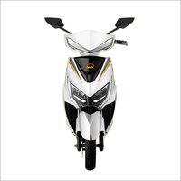 Max E-Scooty