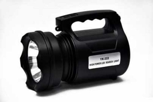 Led Flashlight