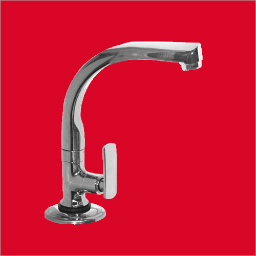 Swan Neck Faucets