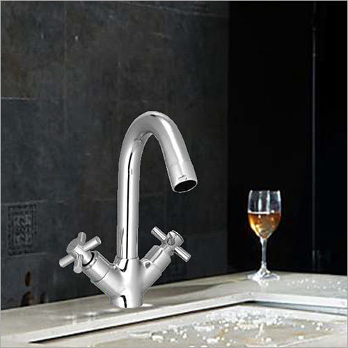 Kitchen Center Hole Basin Mixer