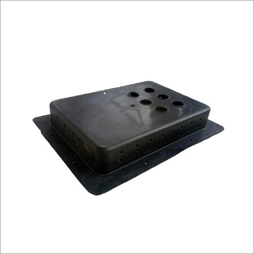 Black Mud Crab Box
