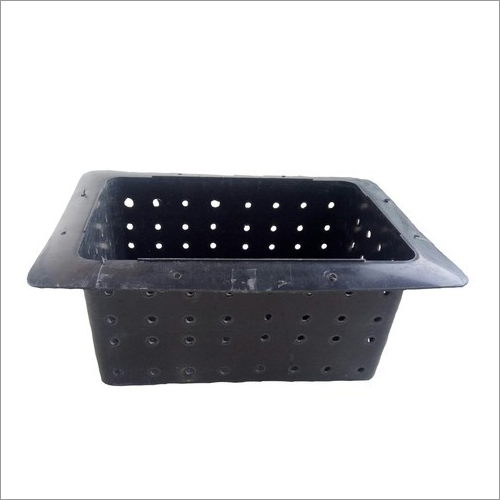 Crab Fitting Box