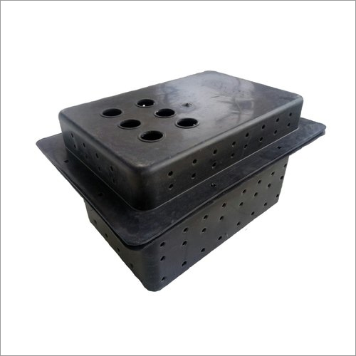 22 Inch Mud Crab Box