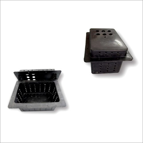 Mud Crab Box