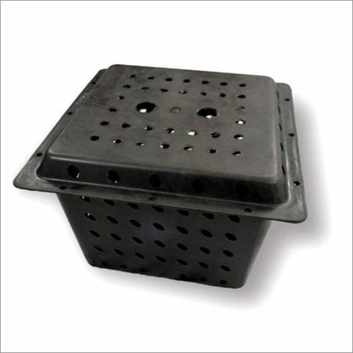 Mud Crab Farming Box