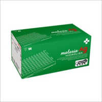 Malaria Ag Microlisa Test Kit