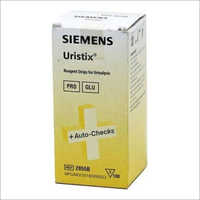 Siemens Uristix Reagent Strips