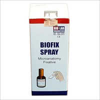 Biofix Spray Microanatomy Fixative