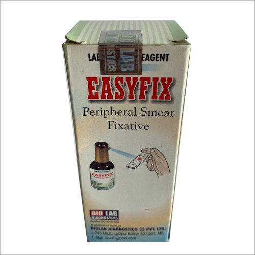 Easyfix Peripheral Smear Fixative