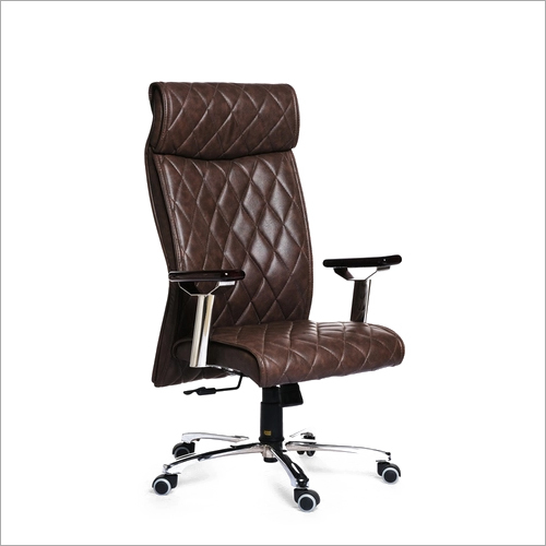 boss office Chair By KENI OFFICE SEATING SYSTEM