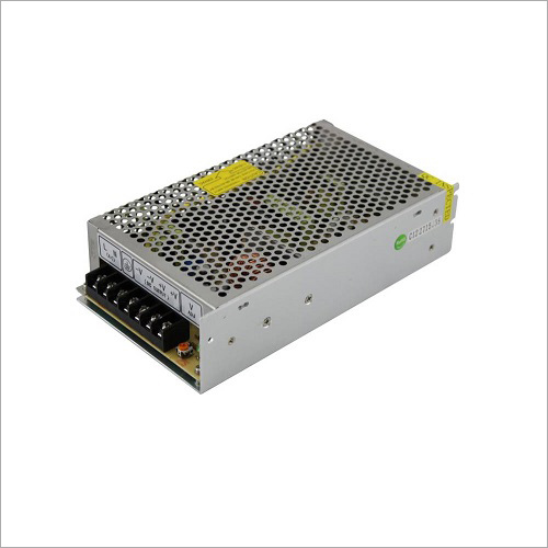 SMPS 5A 24Vdc Switch Mode Power Supply