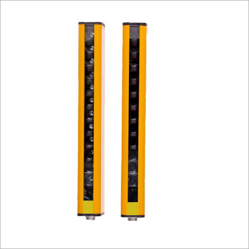 Safety Light Curtain Parallel Beam GSL-0620 Greatselec