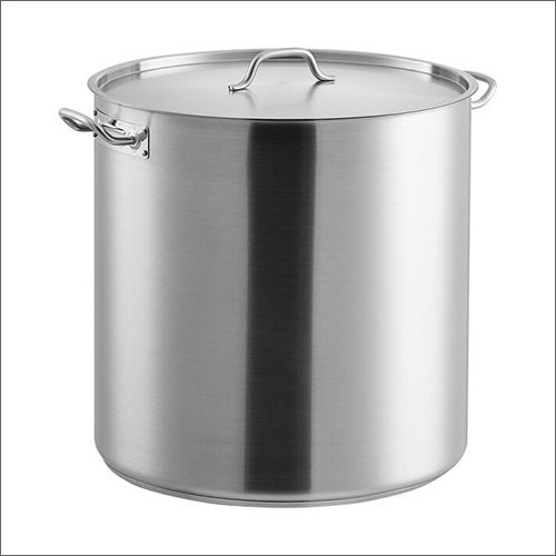 Stock Pots