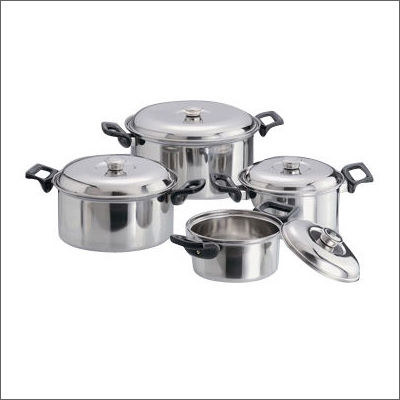 Regular Cooking Pot