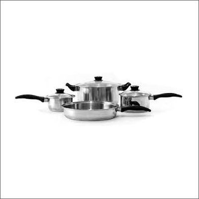 Regular Cookware Sets