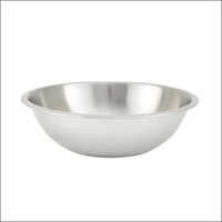 Shallow Mixing Bowls