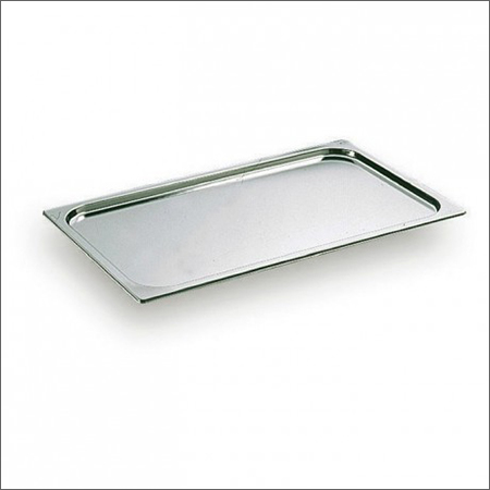Trays and Platters
