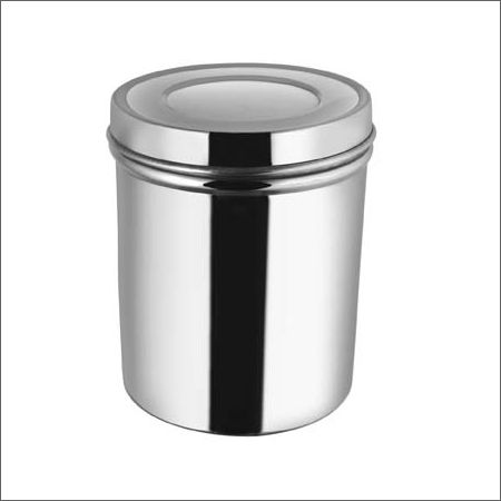 Regular Canister